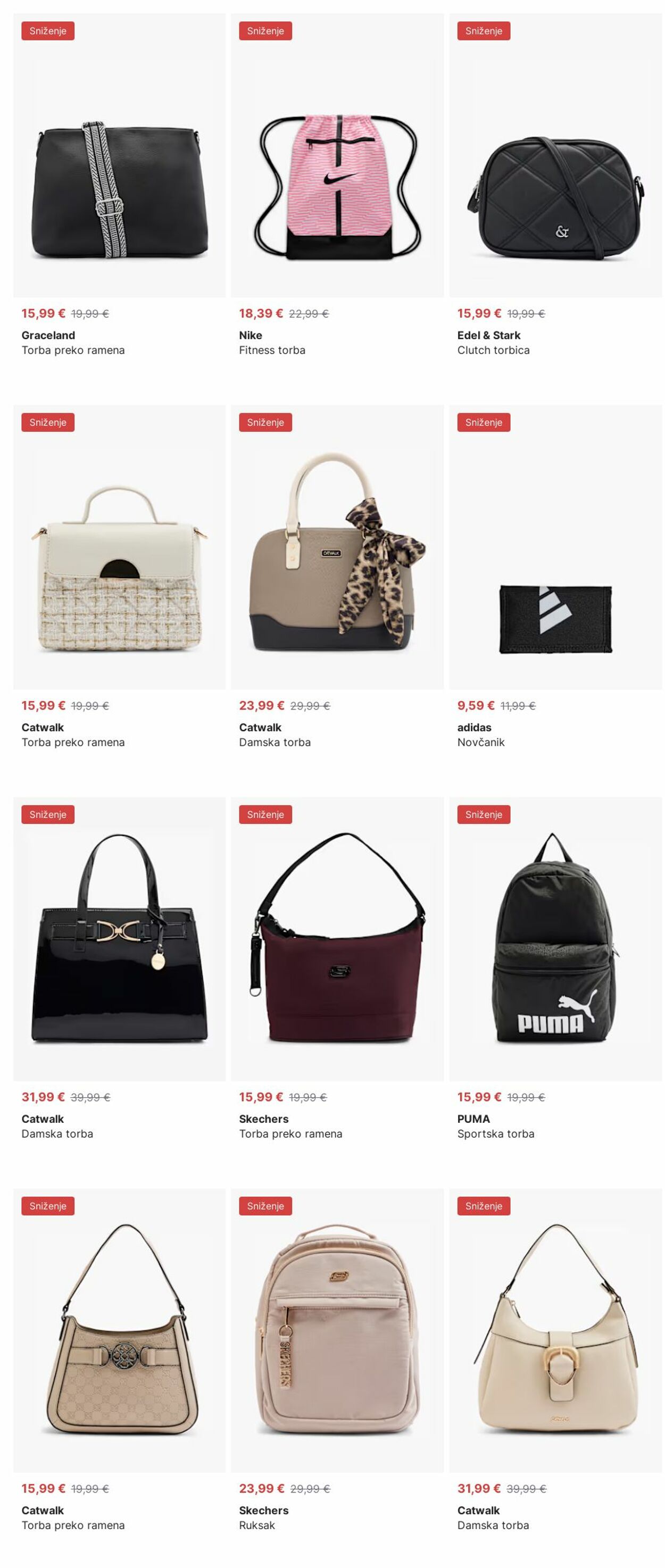 Katalog Deichmann 27.10.2025 - 05.11.2025
