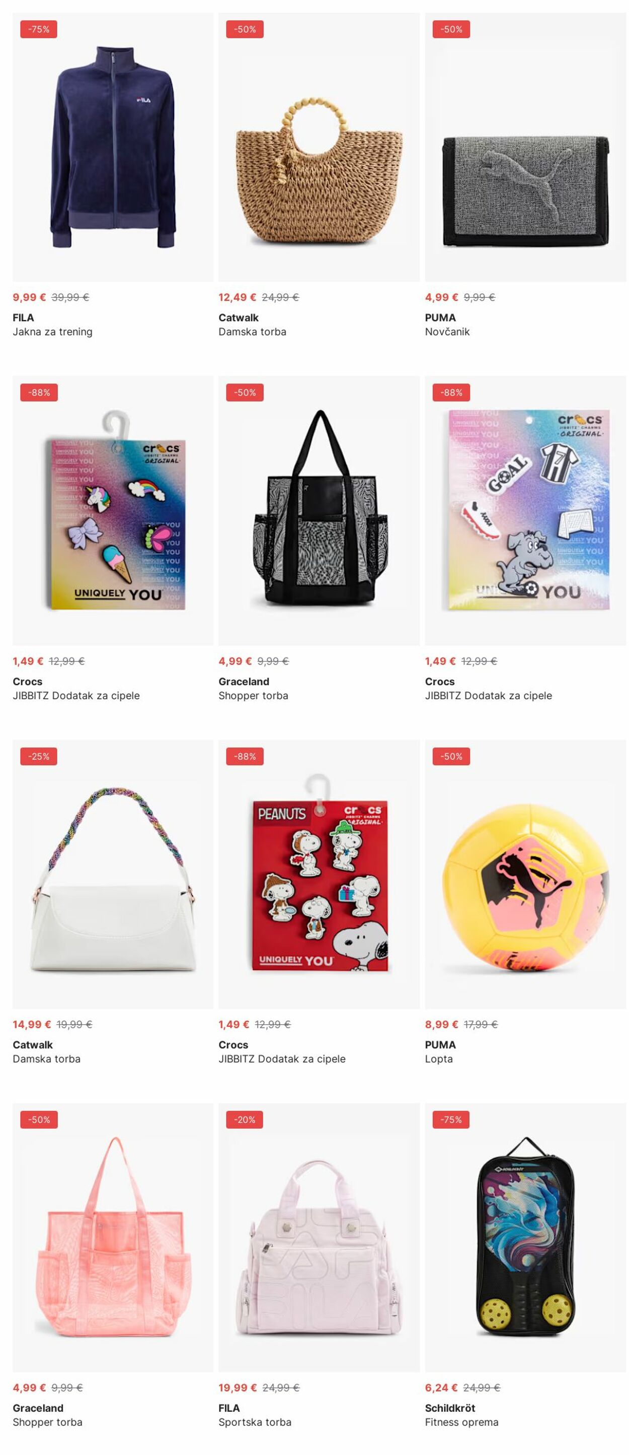 Katalog Deichmann 02.06.2025 - 11.06.2025