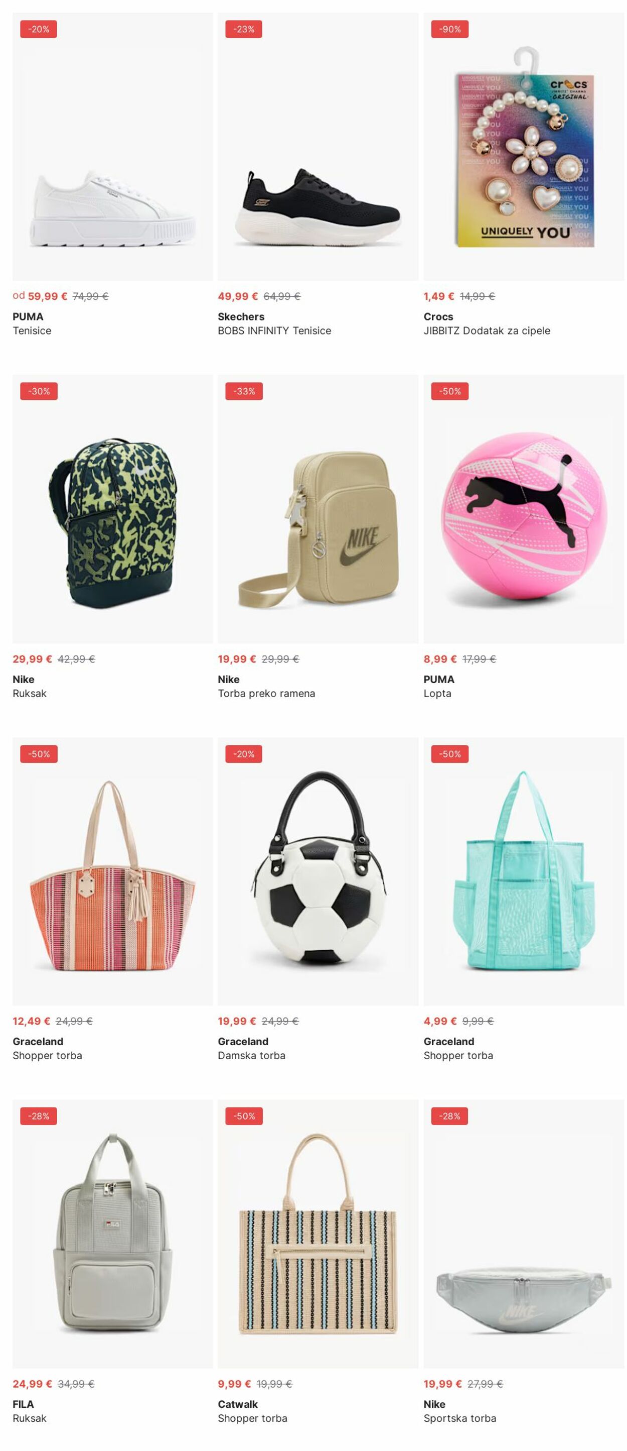 Katalog Deichmann 02.06.2025 - 11.06.2025