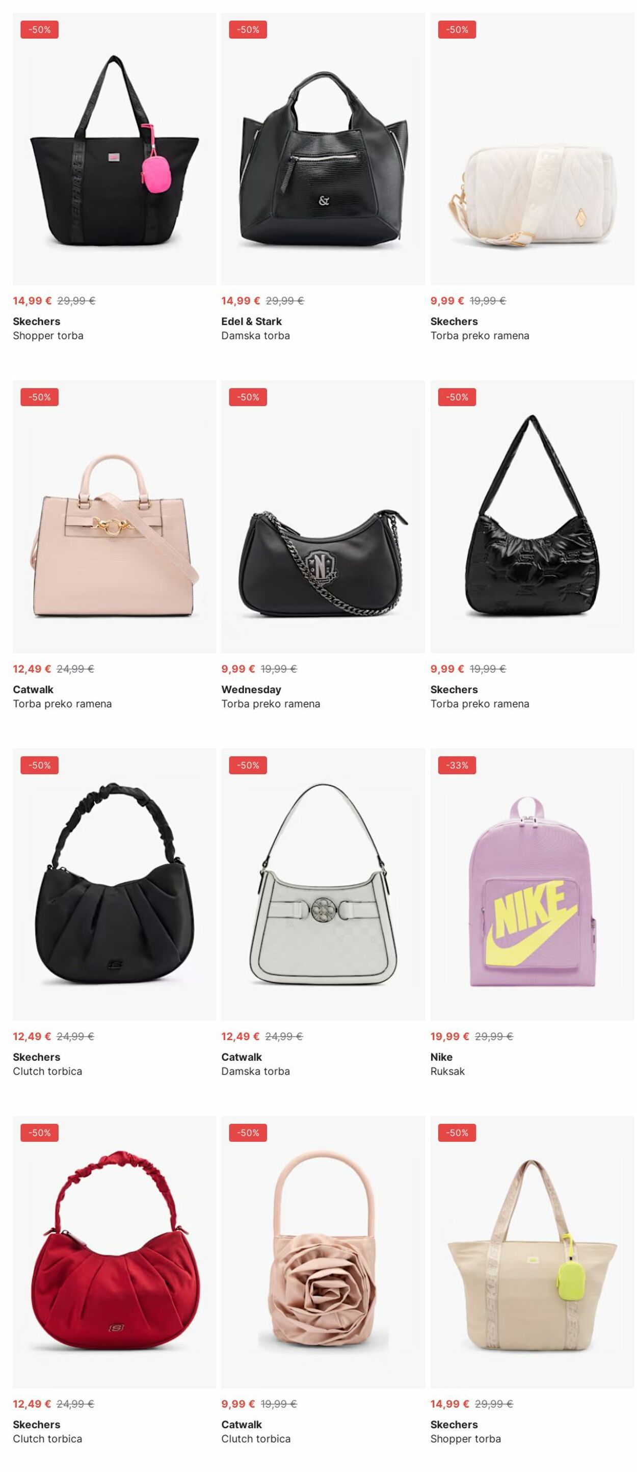 Katalog Deichmann 02.06.2025 - 11.06.2025