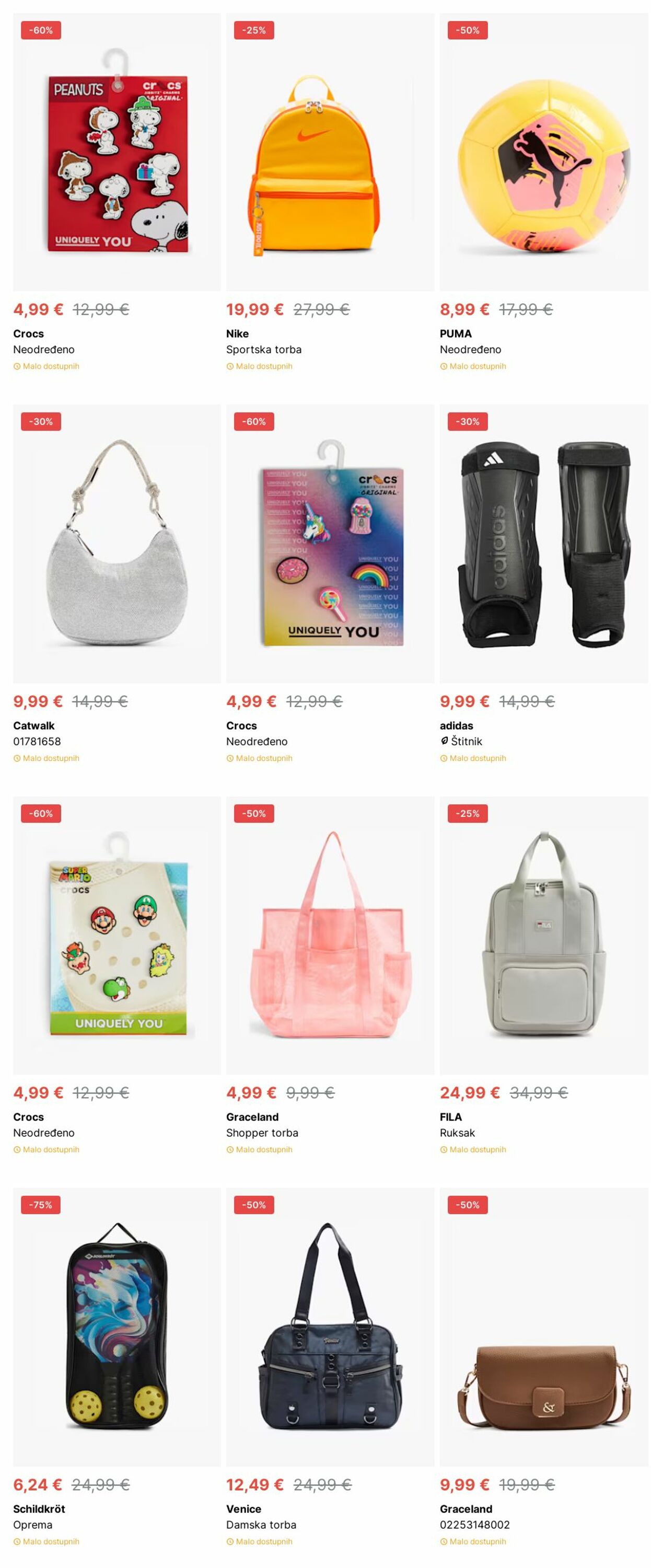 Katalog Deichmann 18.11.2024 - 27.11.2024