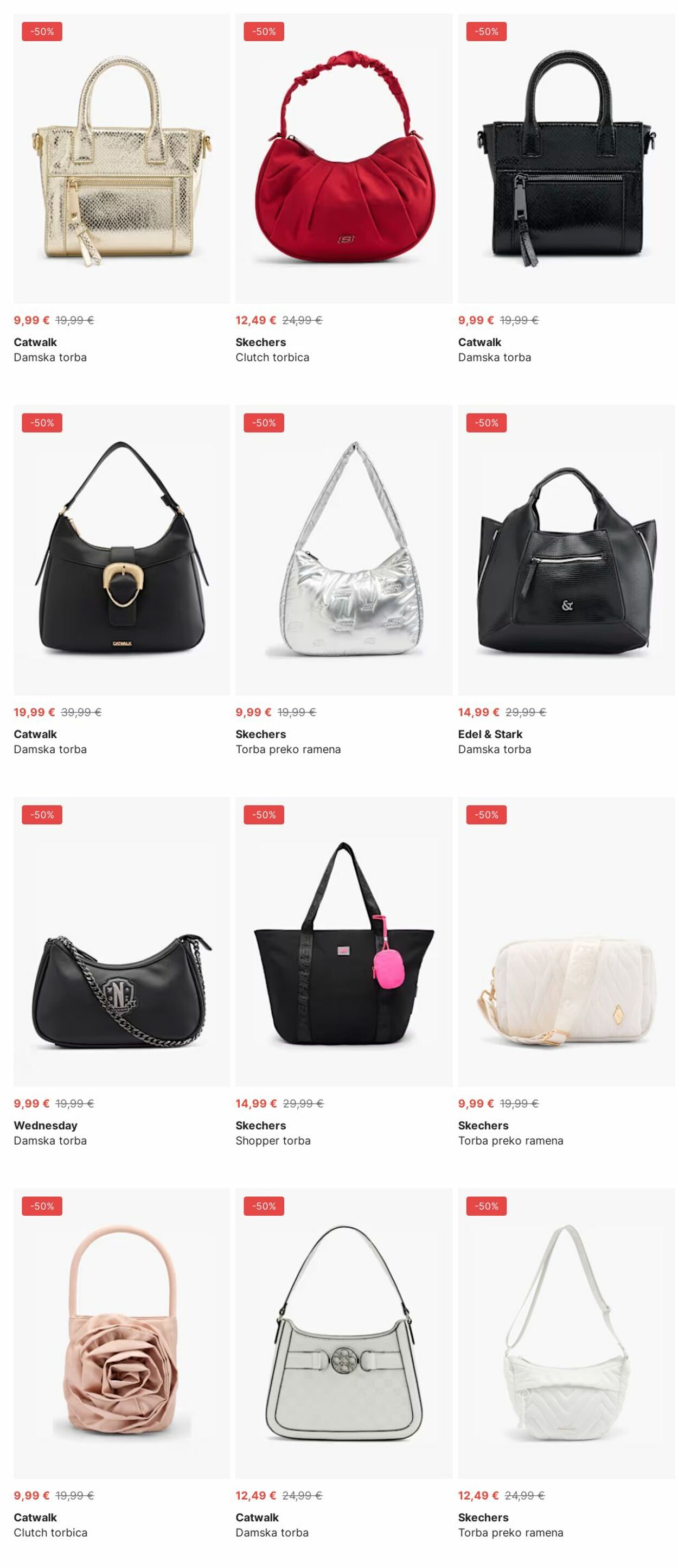 Katalog Deichmann 23.06.2025 - 02.07.2025