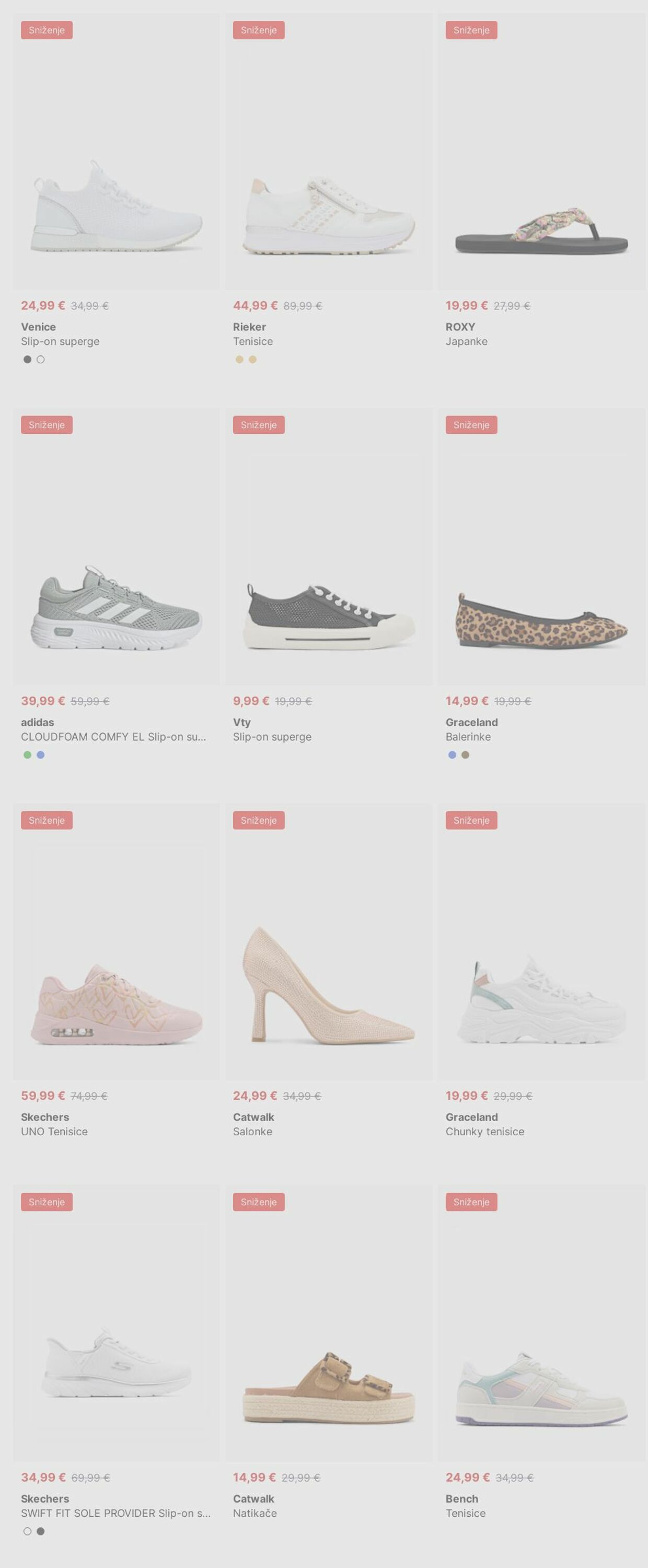 Katalog Deichmann 04.08.2025 - 13.08.2025