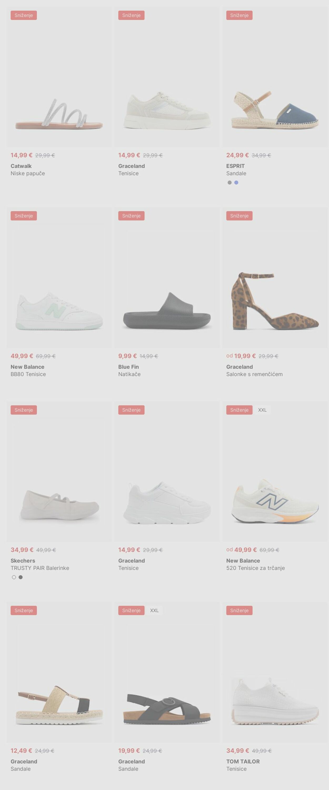 Katalog Deichmann 04.08.2025 - 13.08.2025