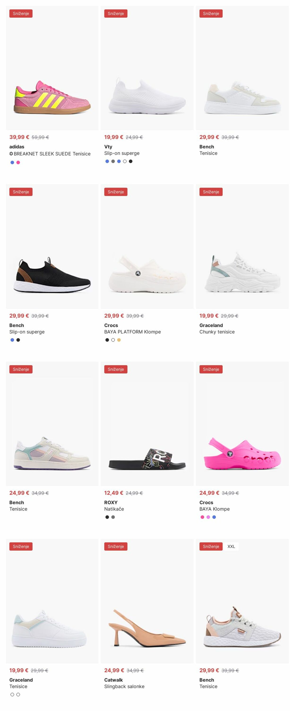 Katalog Deichmann 13.10.2025 - 22.10.2025