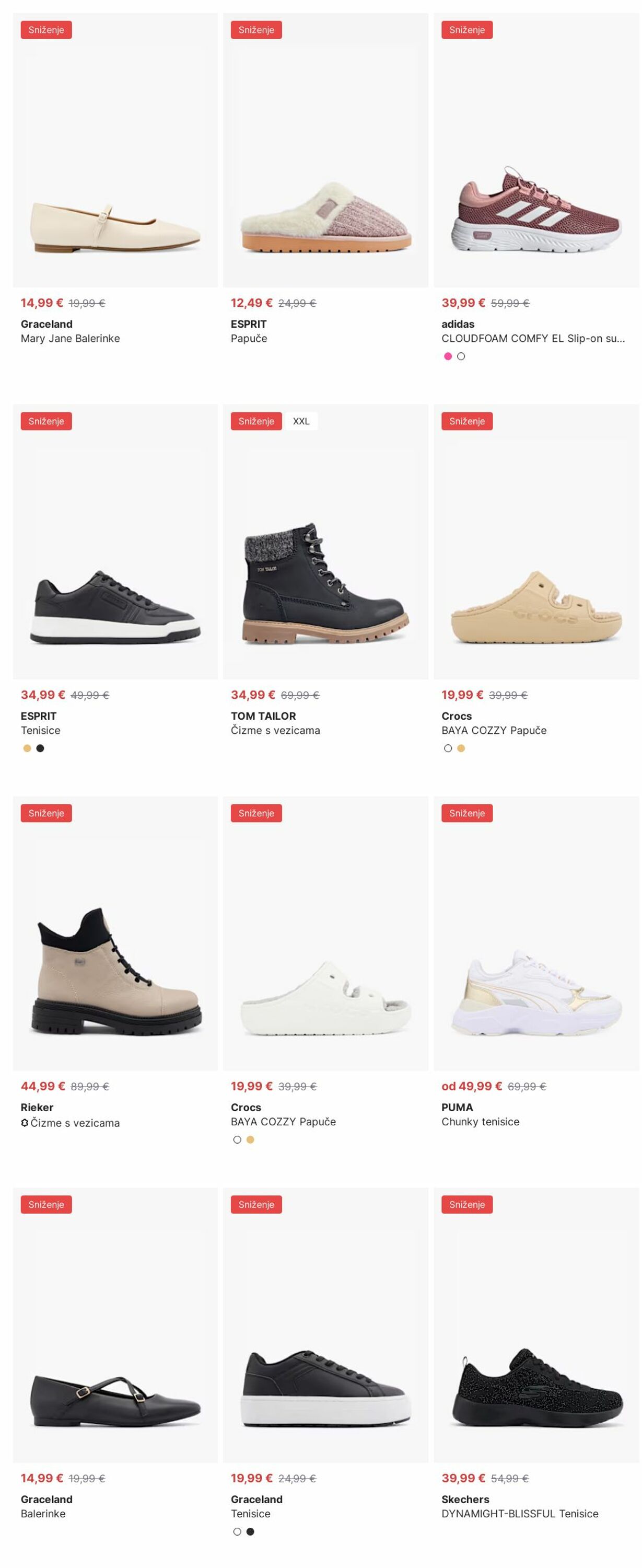 Katalog Deichmann 11.08.2025 - 20.08.2025