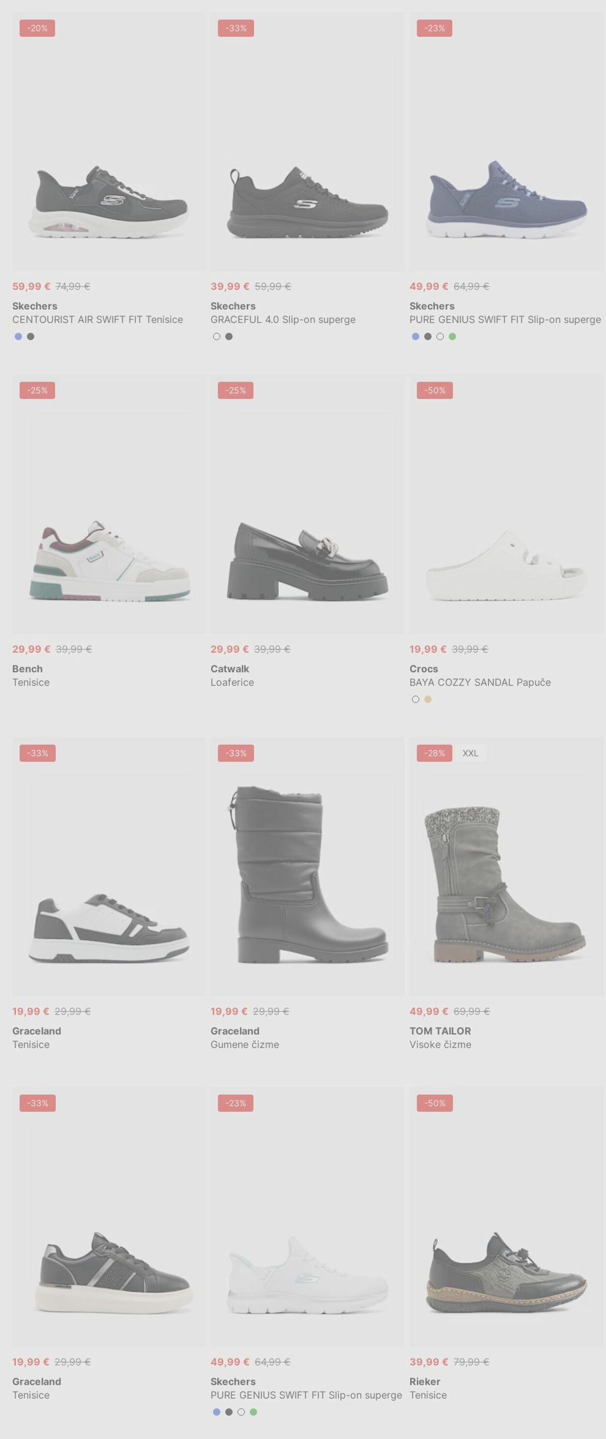 Katalog Deichmann 09.06.2025 - 18.06.2025