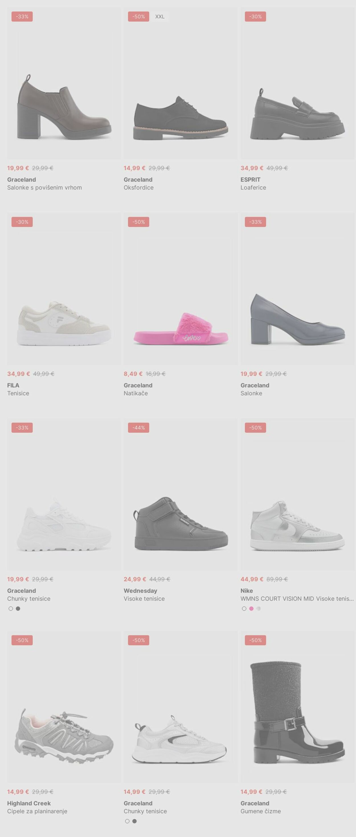 Katalog Deichmann 09.06.2025 - 18.06.2025