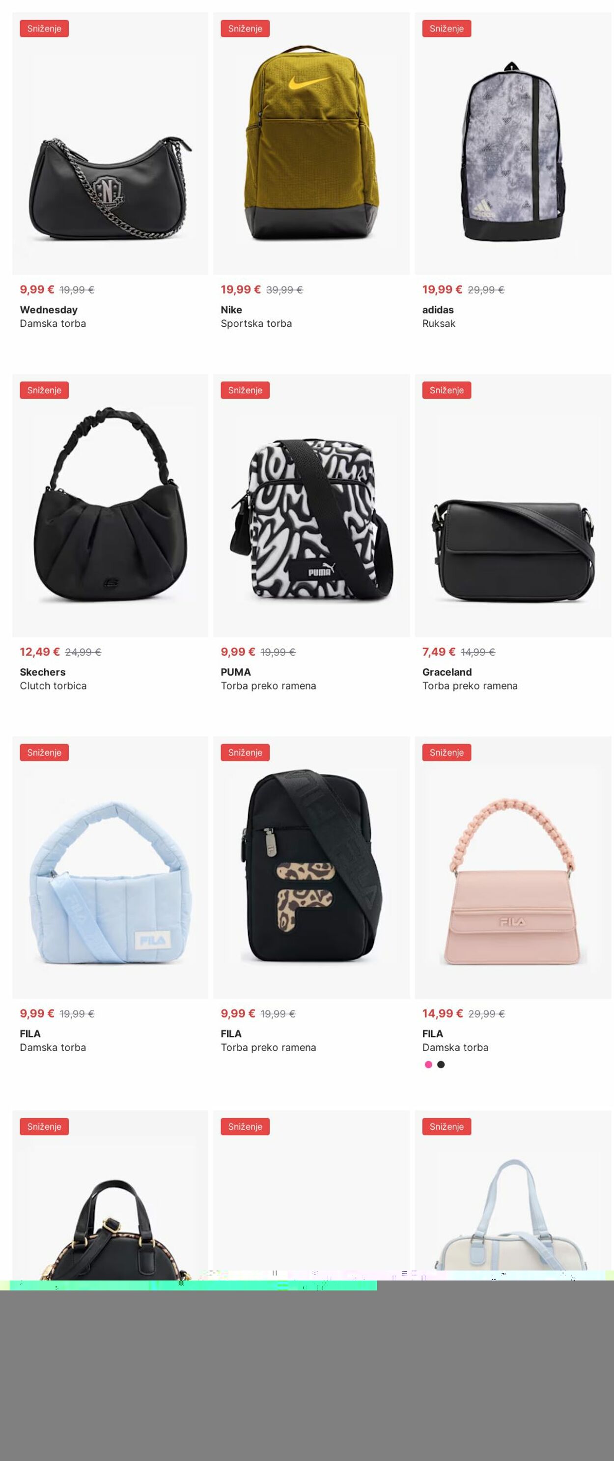 Katalog Deichmann 15.09.2025 - 24.09.2025