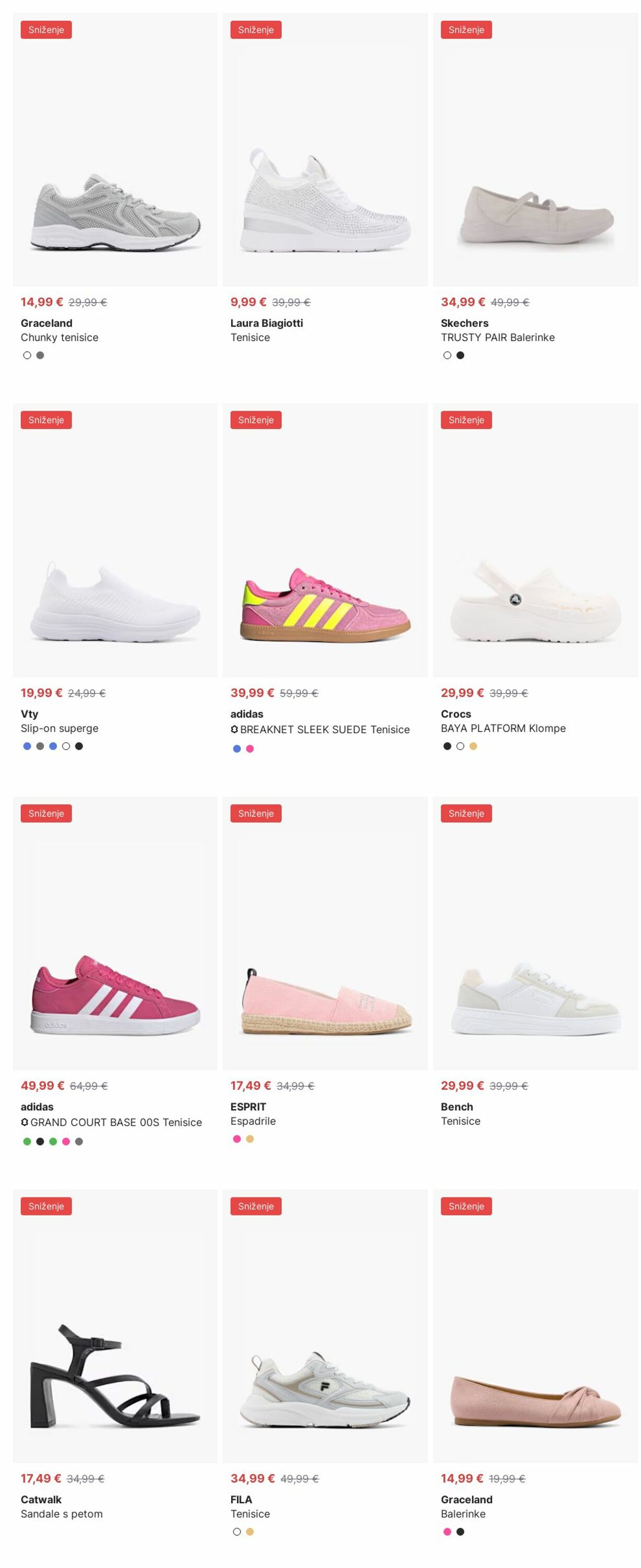 Katalog Deichmann 06.10.2025 - 15.10.2025