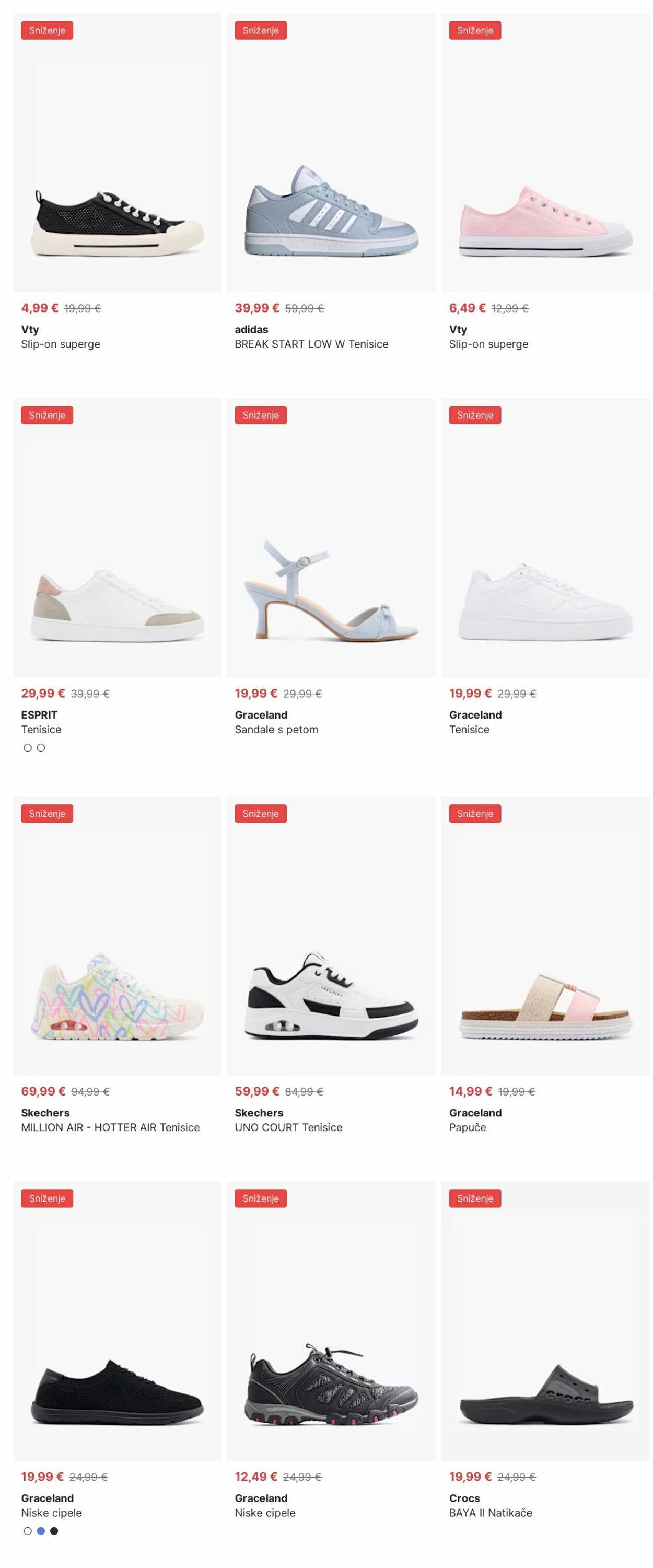 Katalog Deichmann 06.10.2025 - 15.10.2025