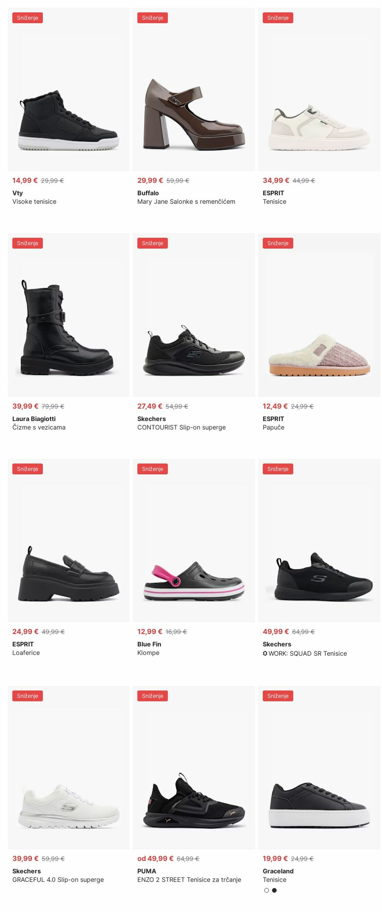 Katalog Deichmann 06.10.2025 - 15.10.2025