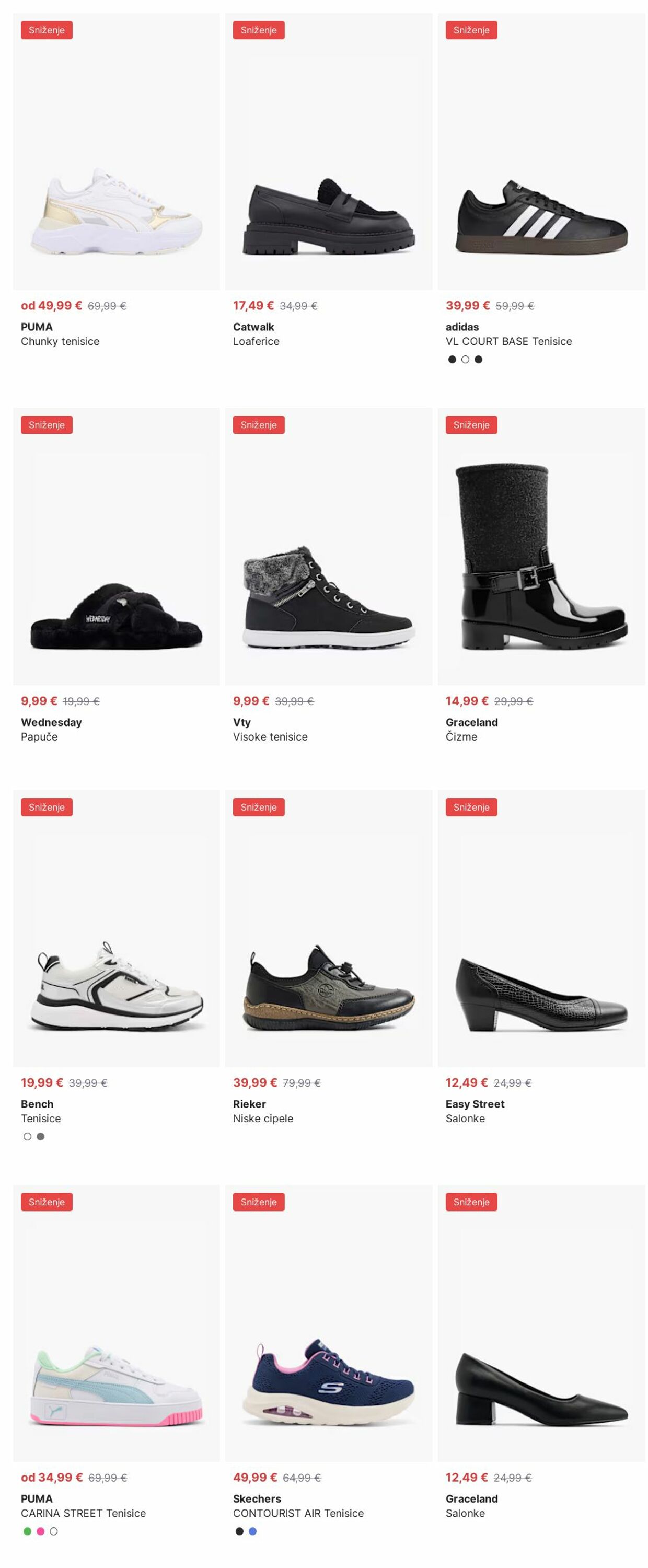 Katalog Deichmann 06.10.2025 - 15.10.2025