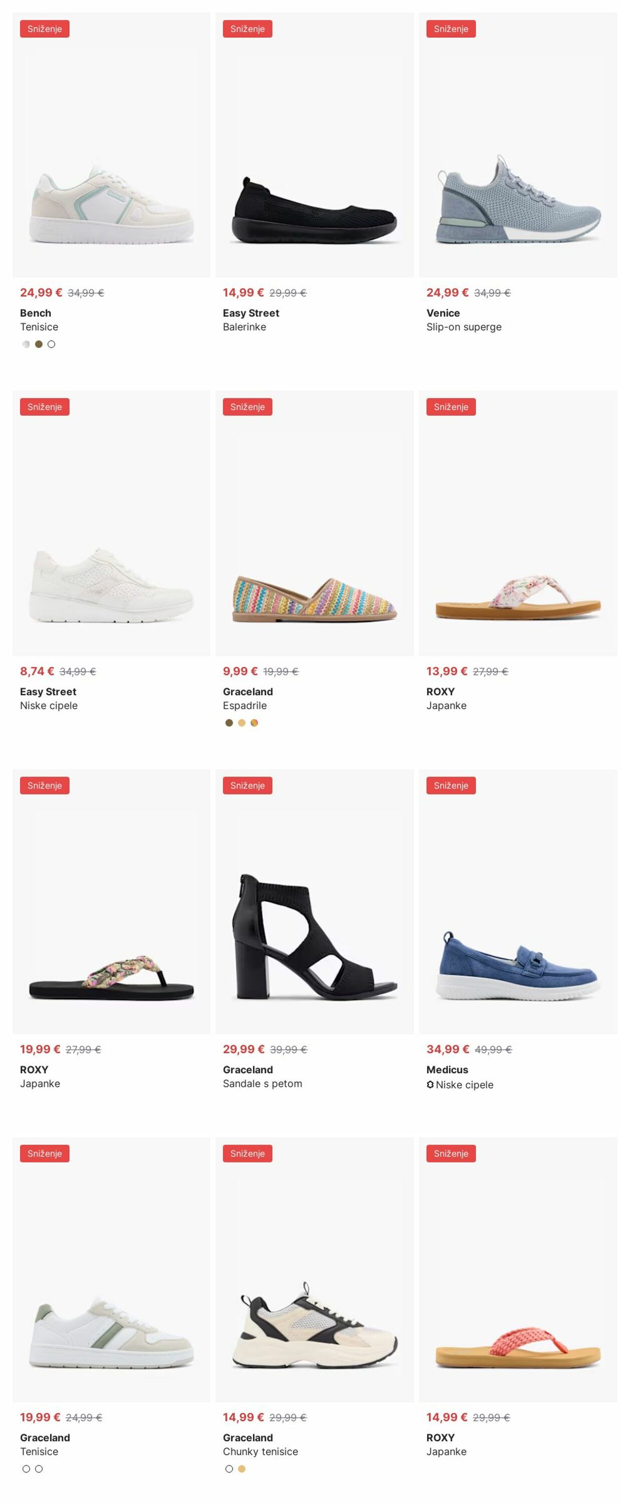Katalog Deichmann 06.10.2025 - 15.10.2025