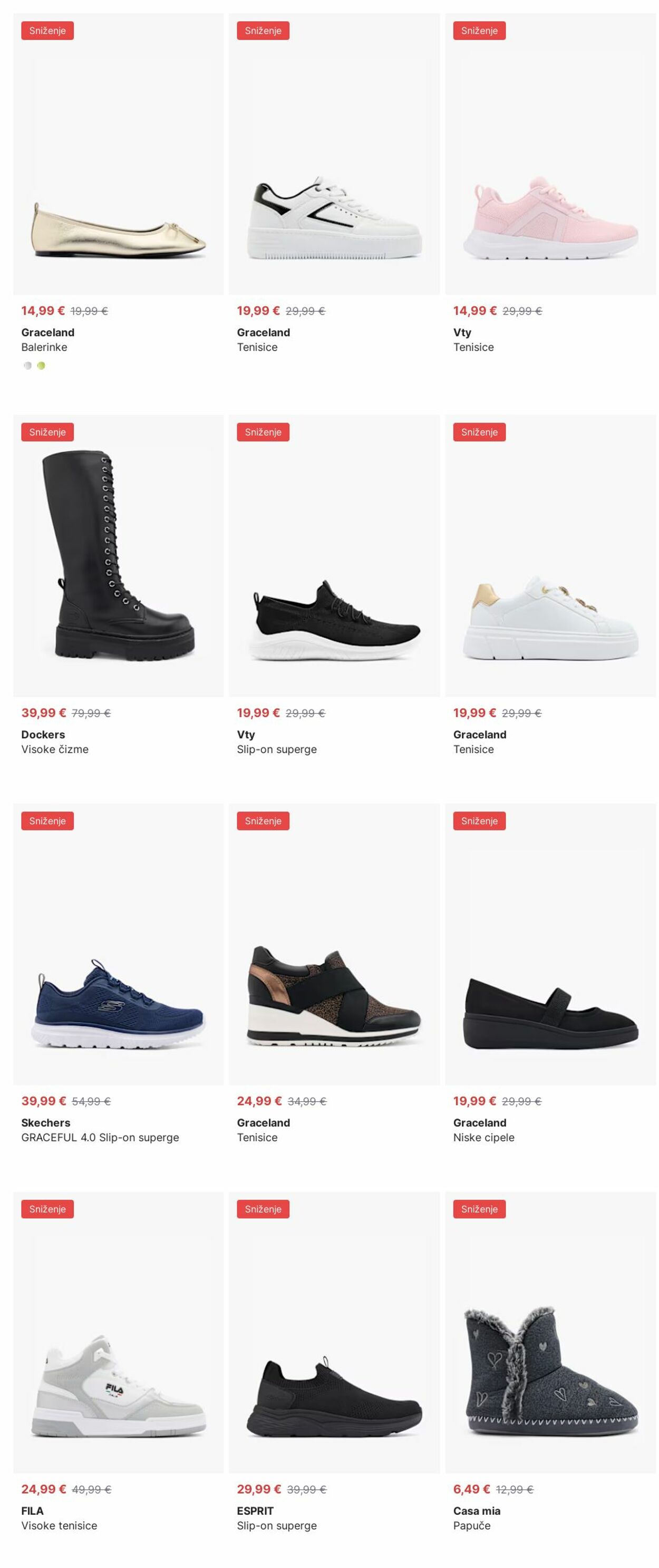 Katalog Deichmann 06.10.2025 - 15.10.2025