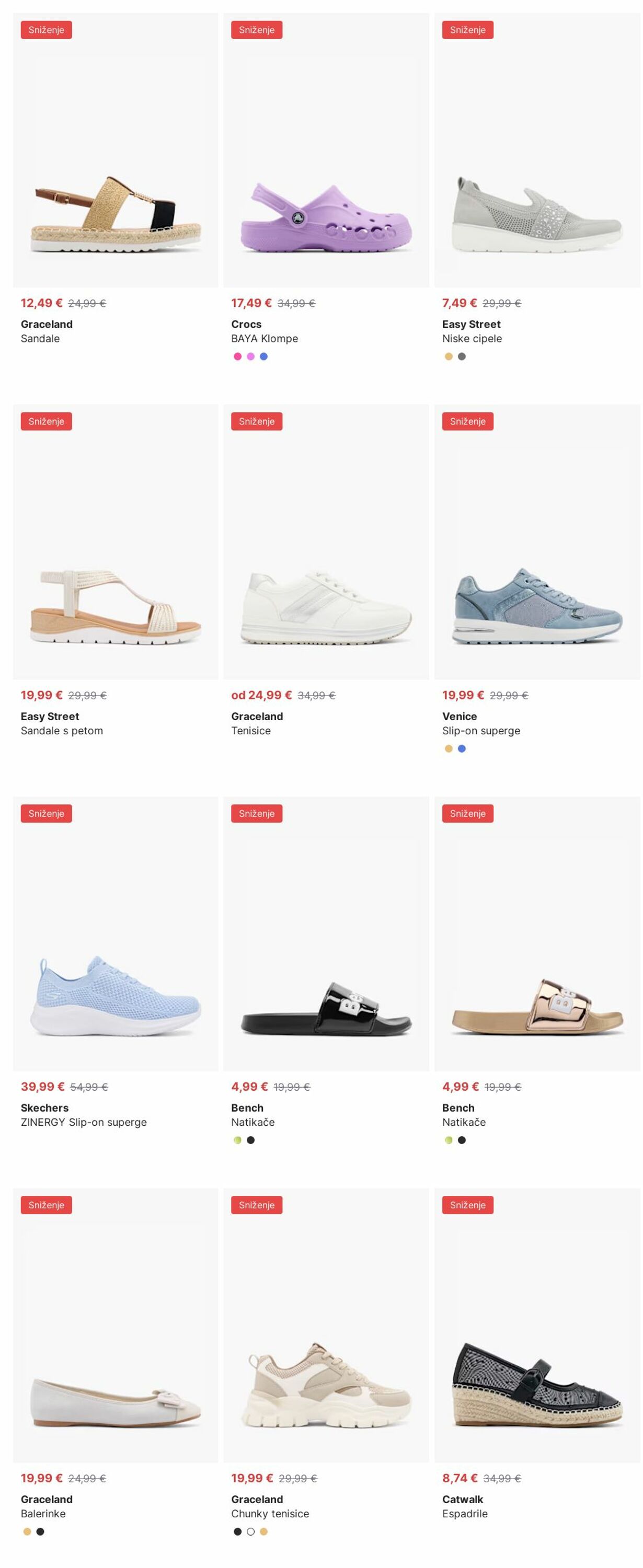 Katalog Deichmann 06.10.2025 - 15.10.2025