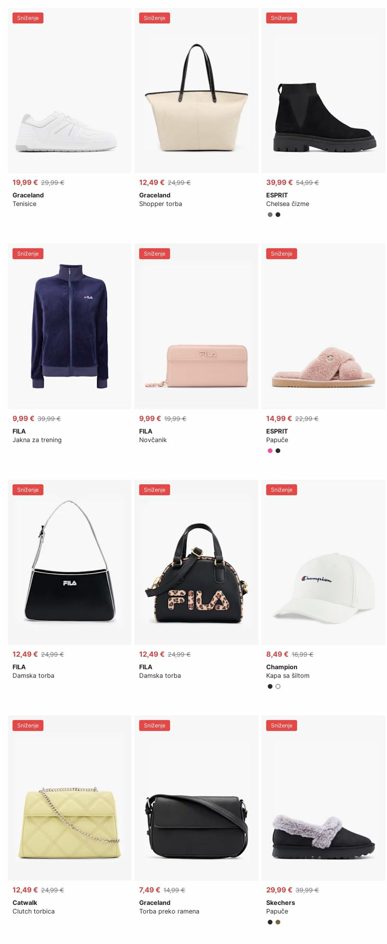 Katalog Deichmann 06.10.2025 - 15.10.2025