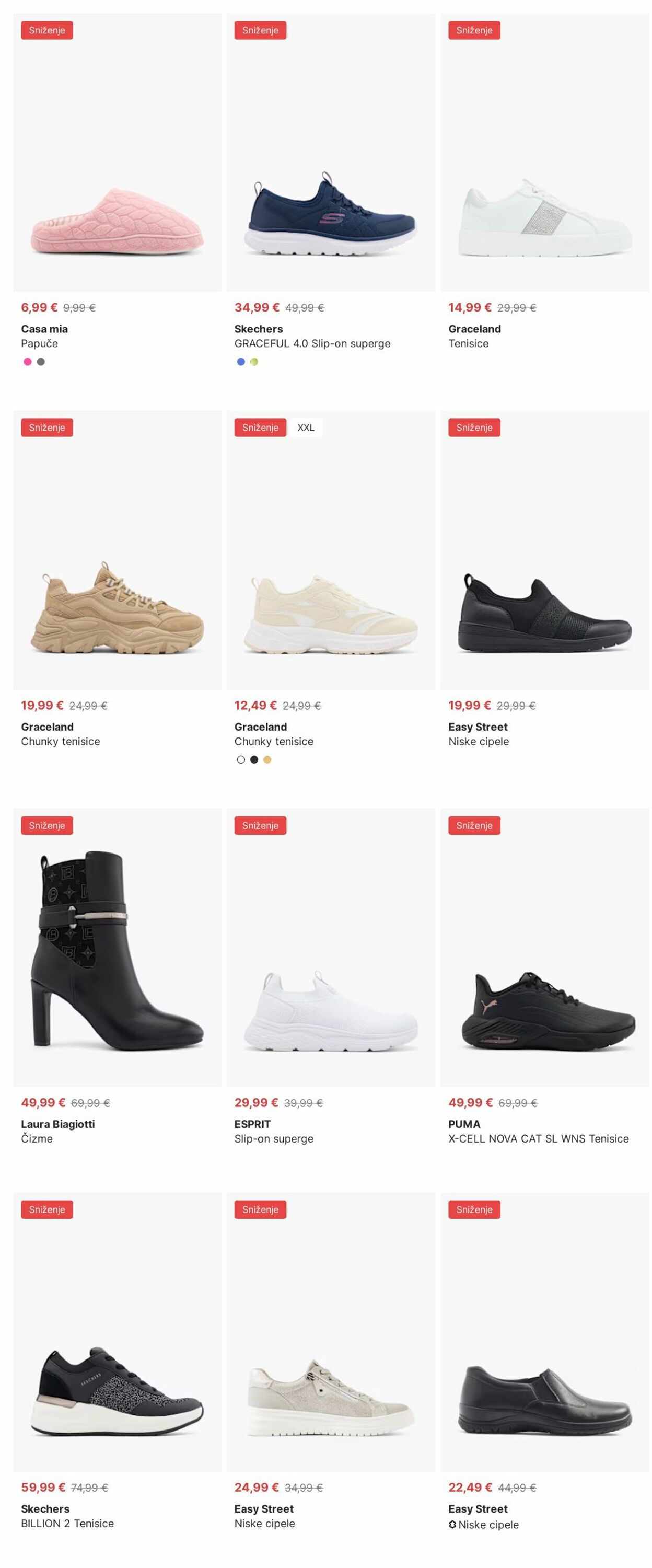 Katalog Deichmann 06.10.2025 - 15.10.2025