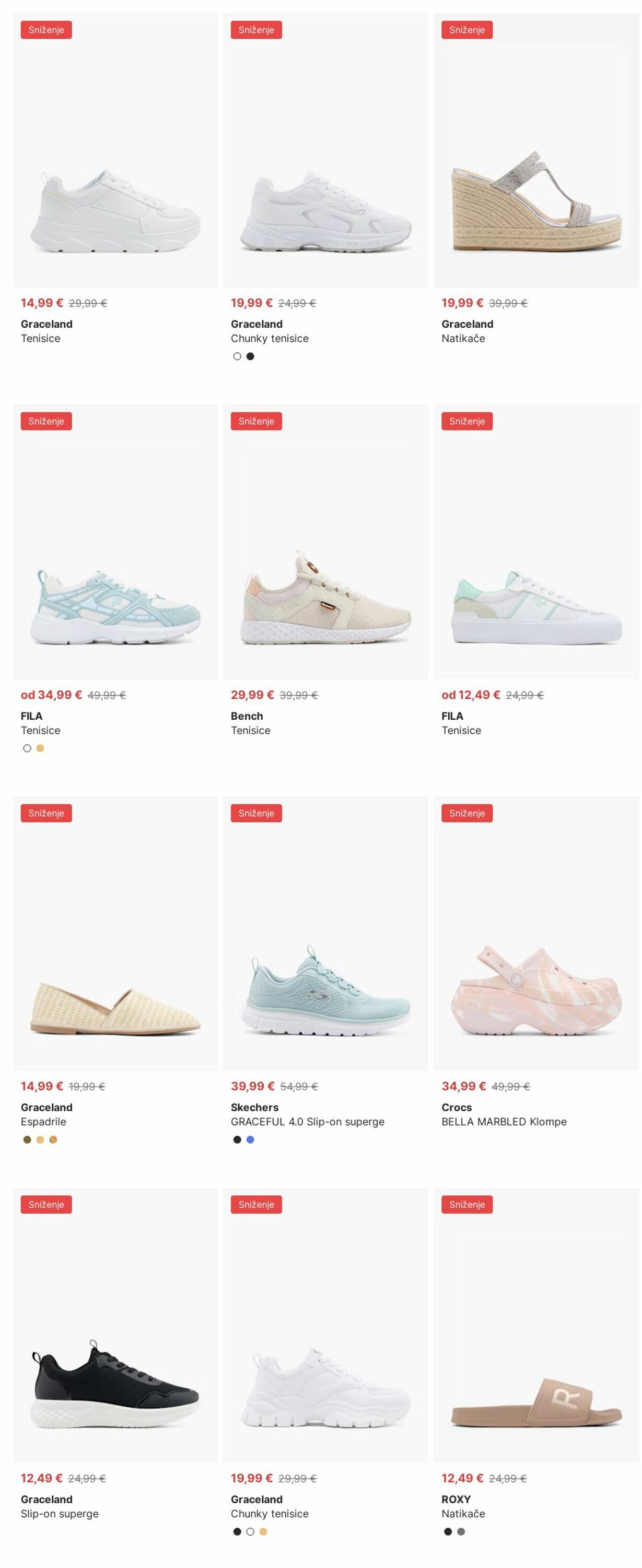 Katalog Deichmann 06.10.2025 - 15.10.2025