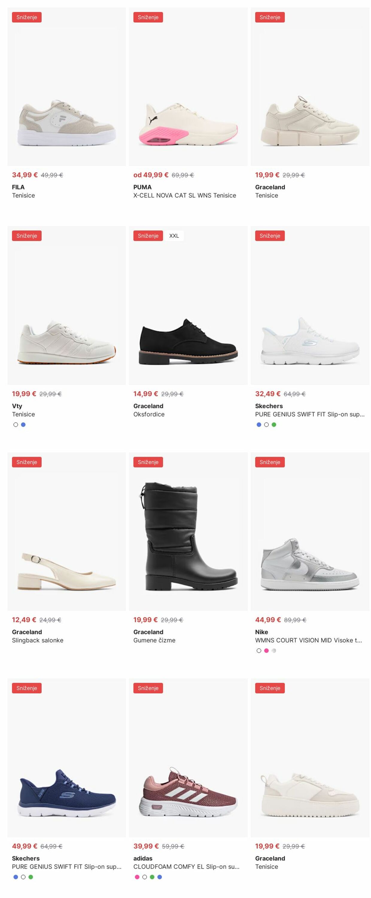 Katalog Deichmann 06.10.2025 - 15.10.2025