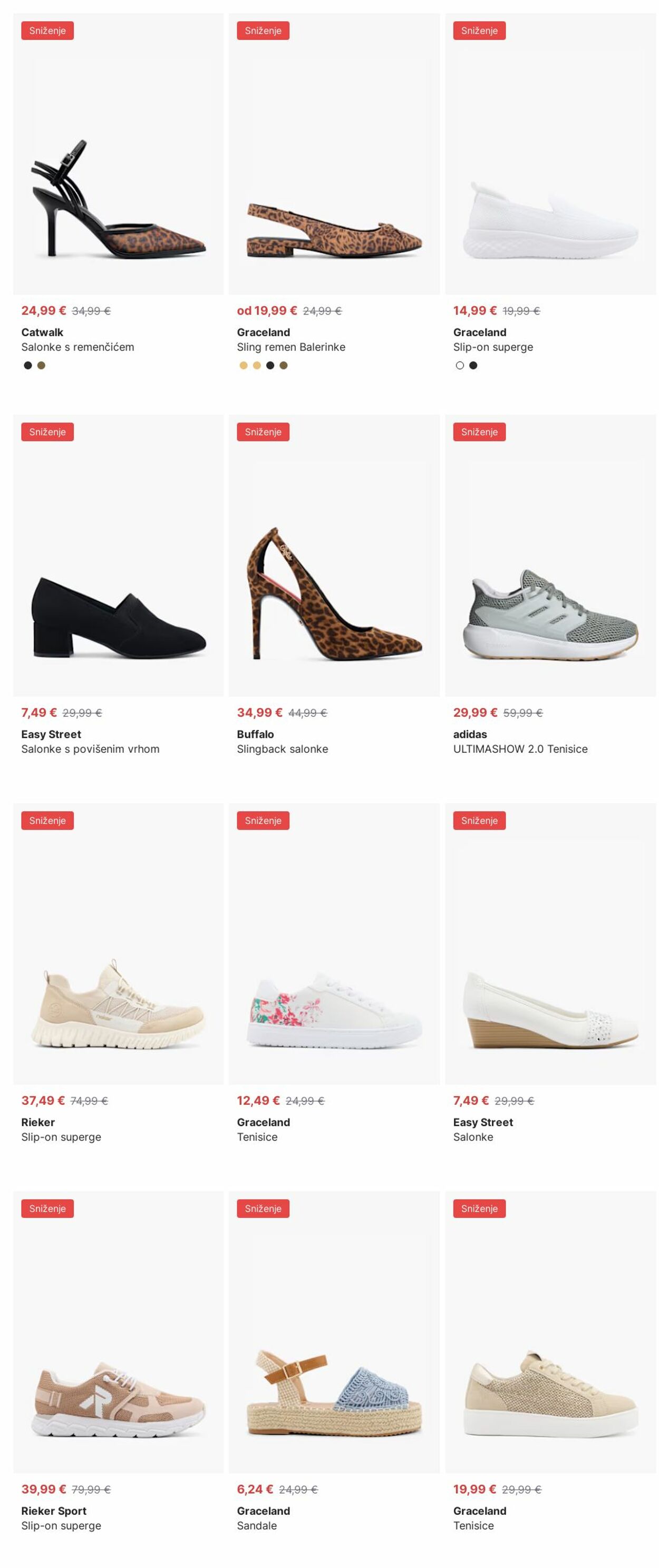 Katalog Deichmann 06.10.2025 - 15.10.2025