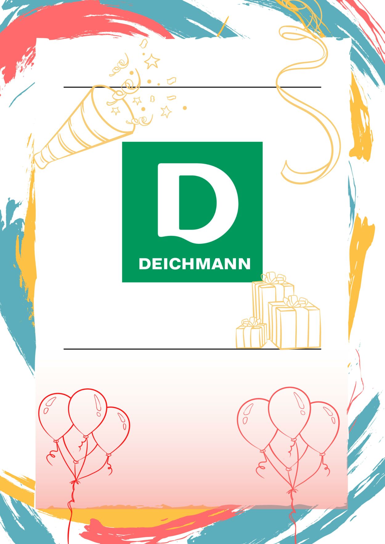 Katalog Deichmann 08.02.2023 - 14.02.2023