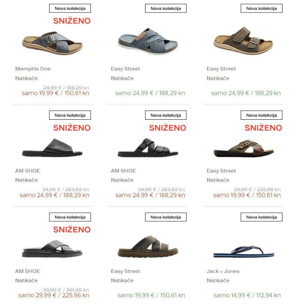 Katalog Deichmann 15.06.2023 - 02.08.2023