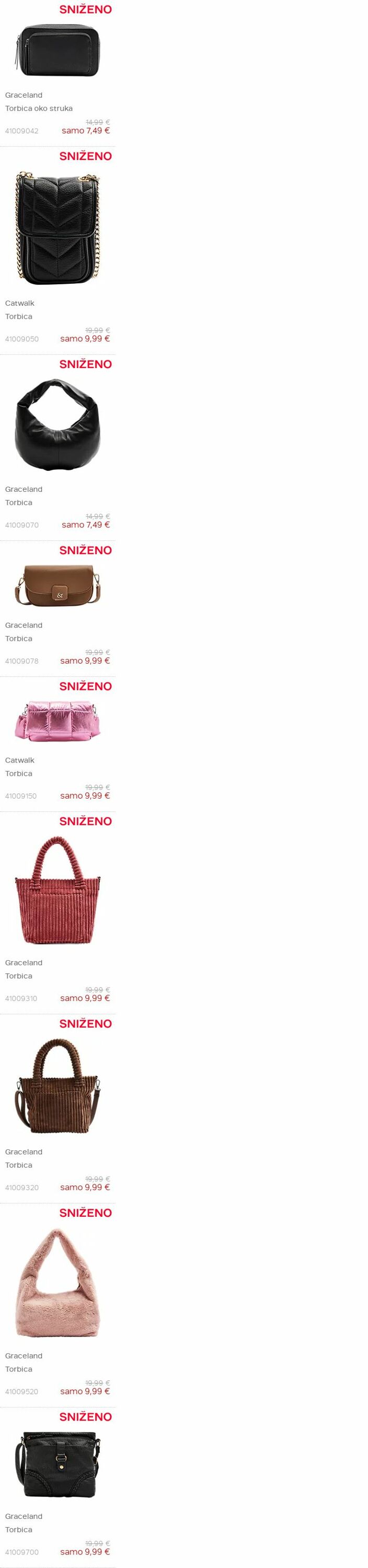 Katalog Deichmann 26.03.2024 - 08.04.2024