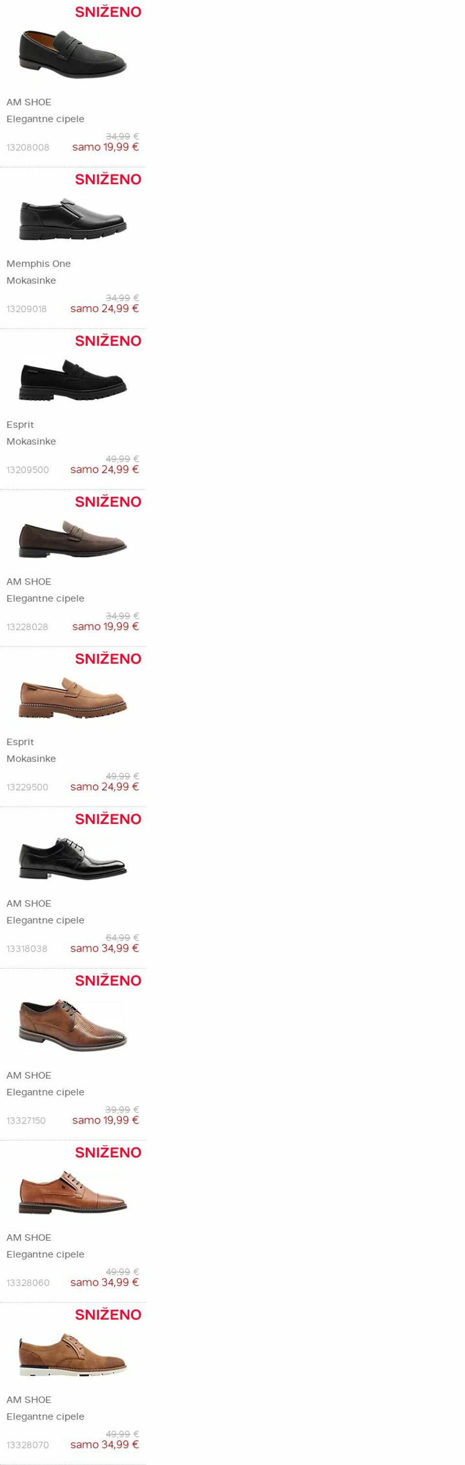 Katalog Deichmann 26.03.2024 - 08.04.2024