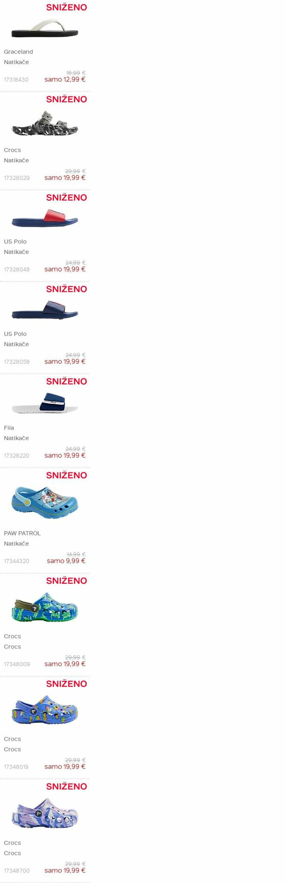 Katalog Deichmann 26.03.2024 - 08.04.2024