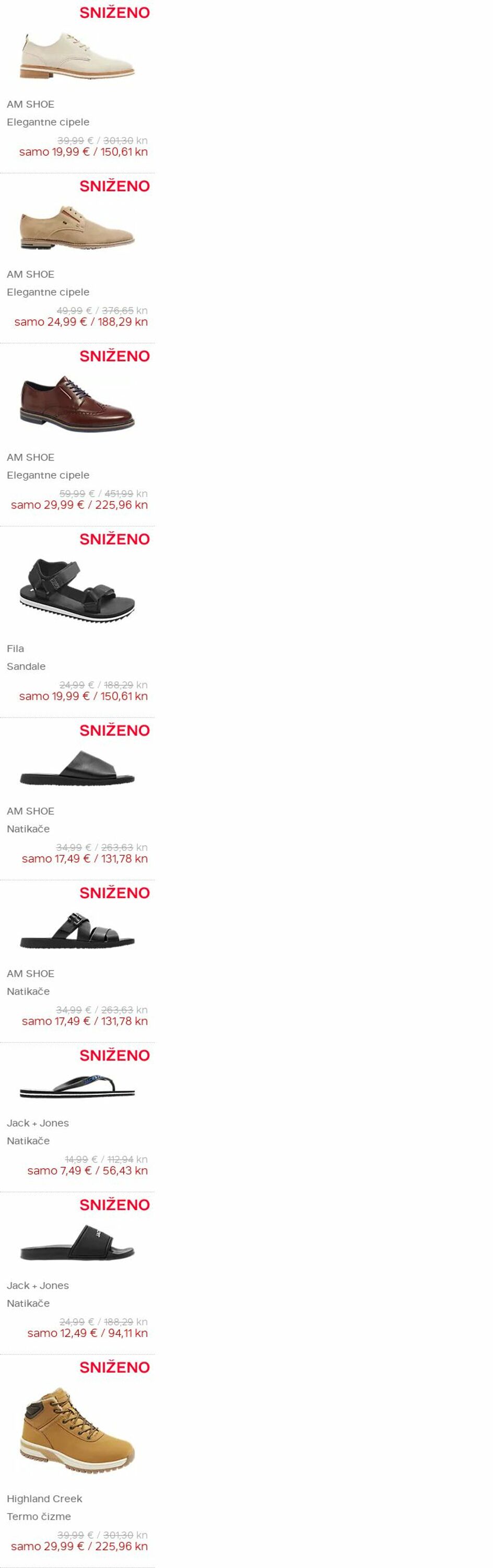 Katalog Deichmann 26.10.2023 - 22.11.2023