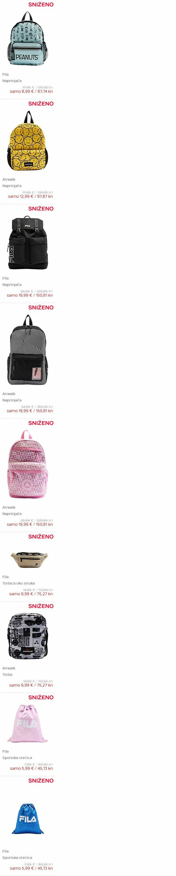 Katalog Deichmann 26.10.2023 - 22.11.2023