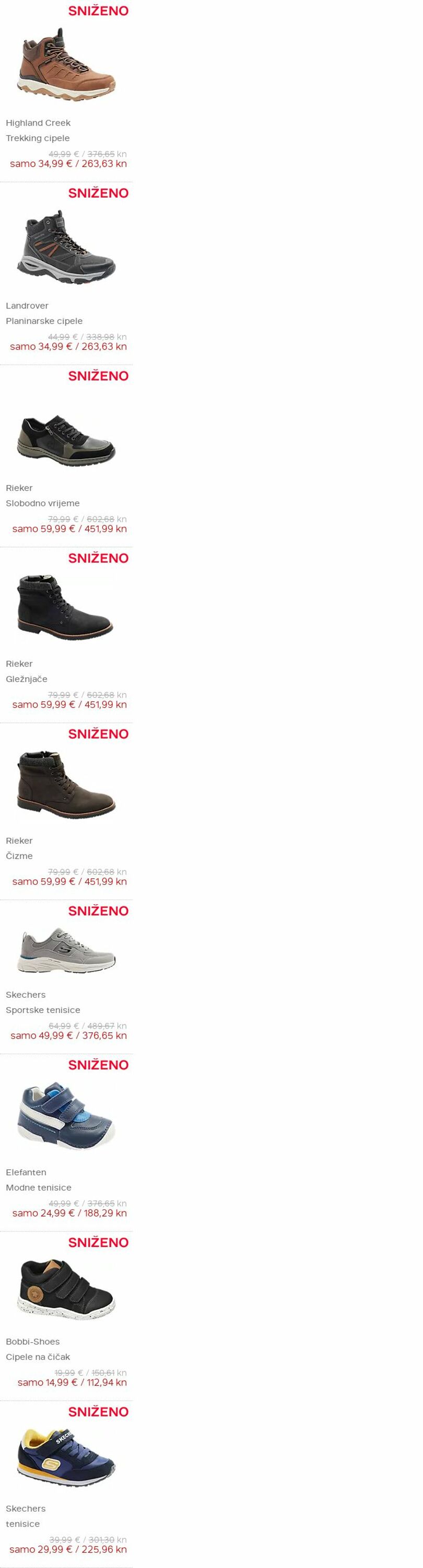 Katalog Deichmann 26.10.2023 - 22.11.2023