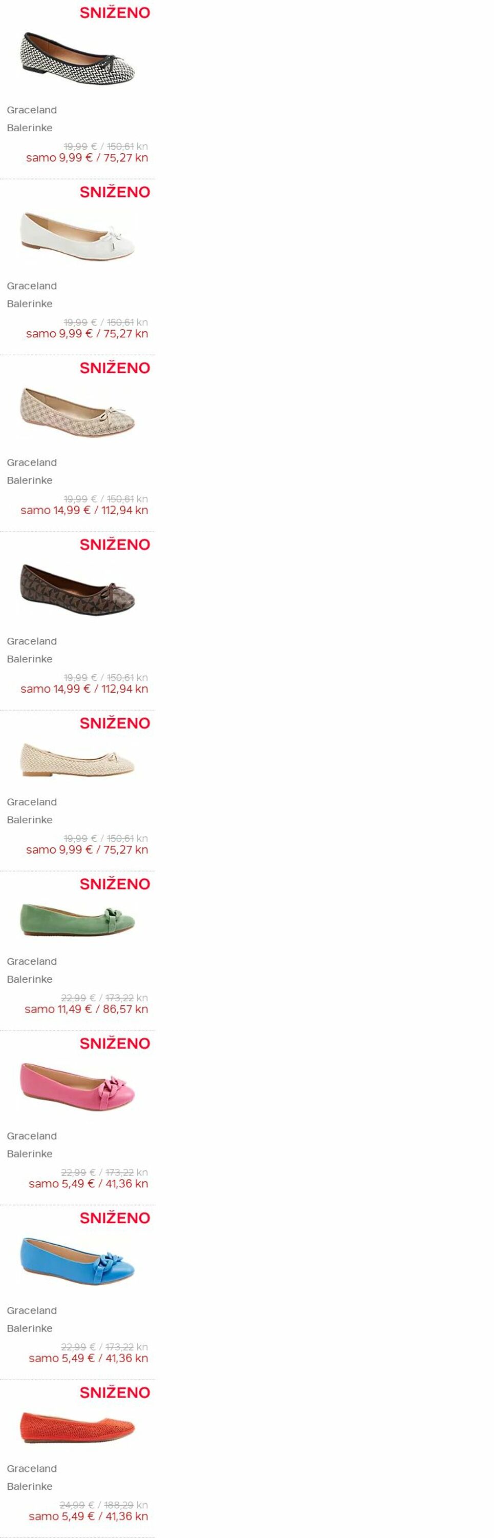 Katalog Deichmann 26.10.2023 - 22.11.2023