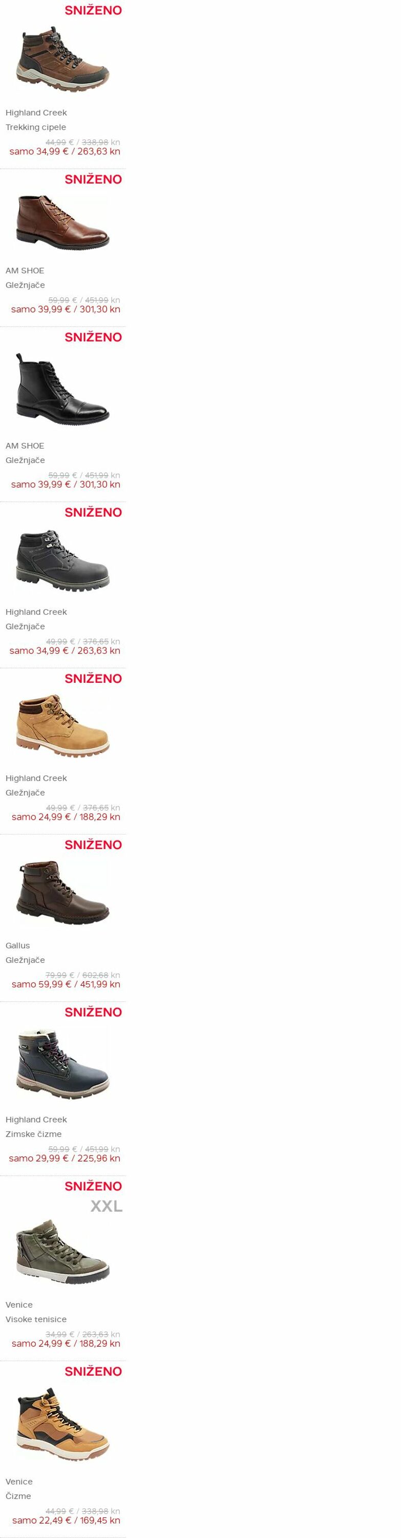 Katalog Deichmann 26.10.2023 - 22.11.2023