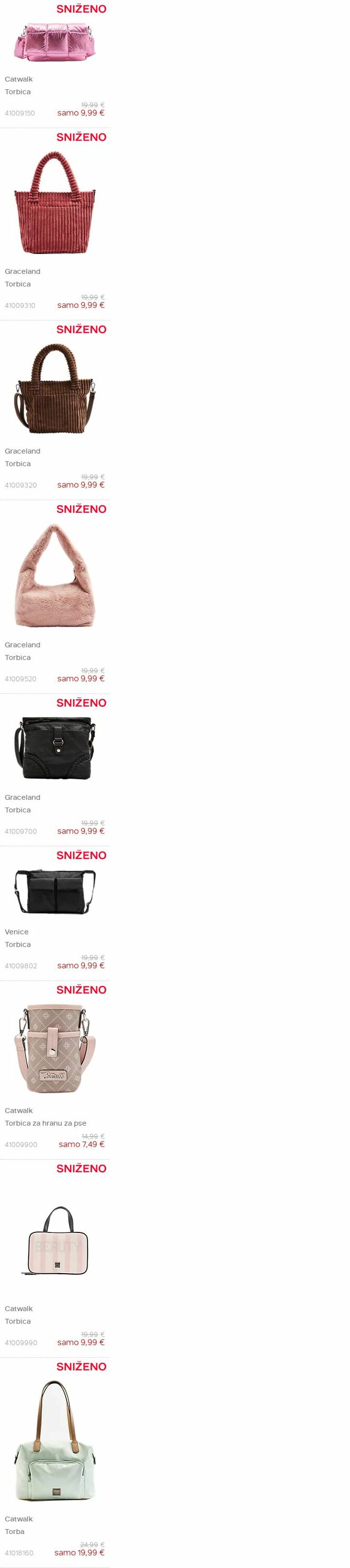 Katalog Deichmann 09.04.2024 - 22.04.2024