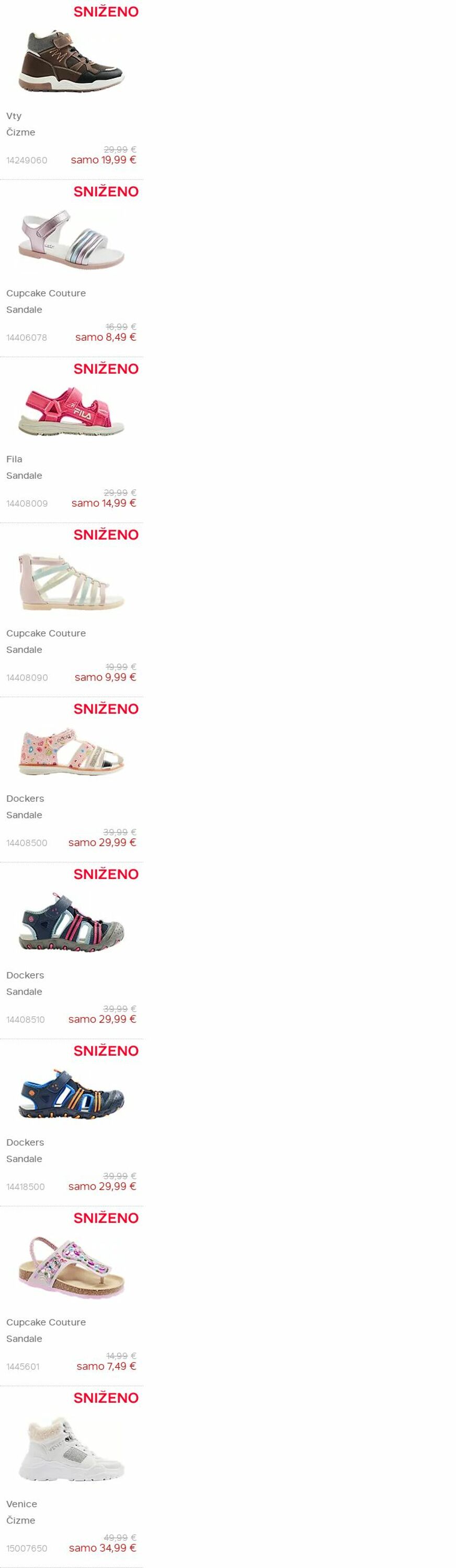 Katalog Deichmann 22.04.2024 - 20.05.2024