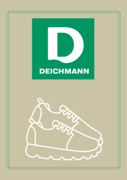Katalog Deichmann 08.02.2023 - 15.02.2023