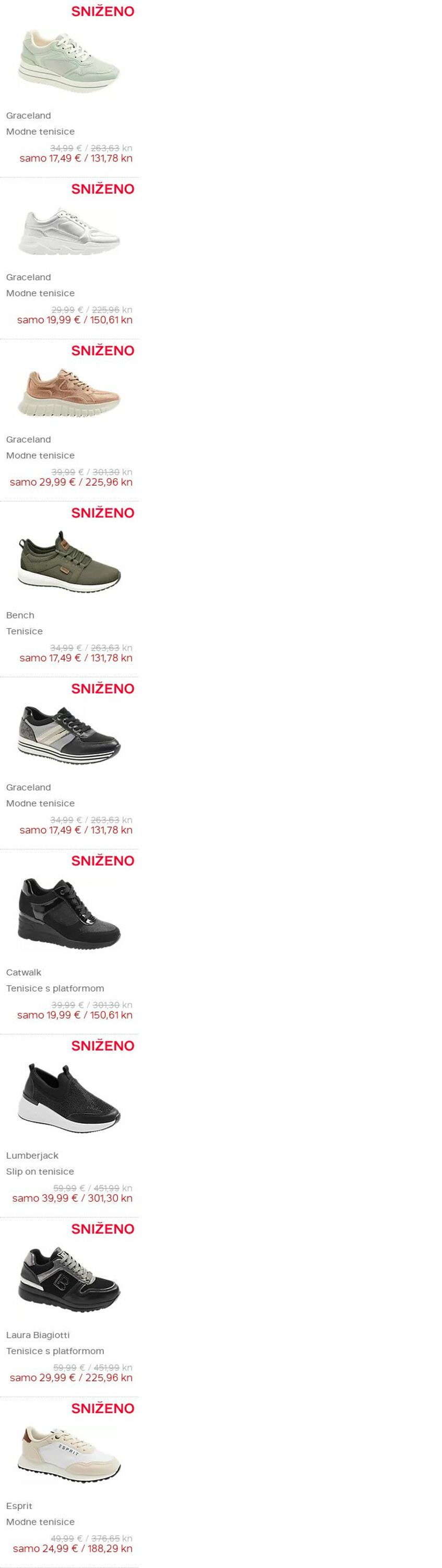 Katalog Deichmann 21.12.2023 - 03.01.2024