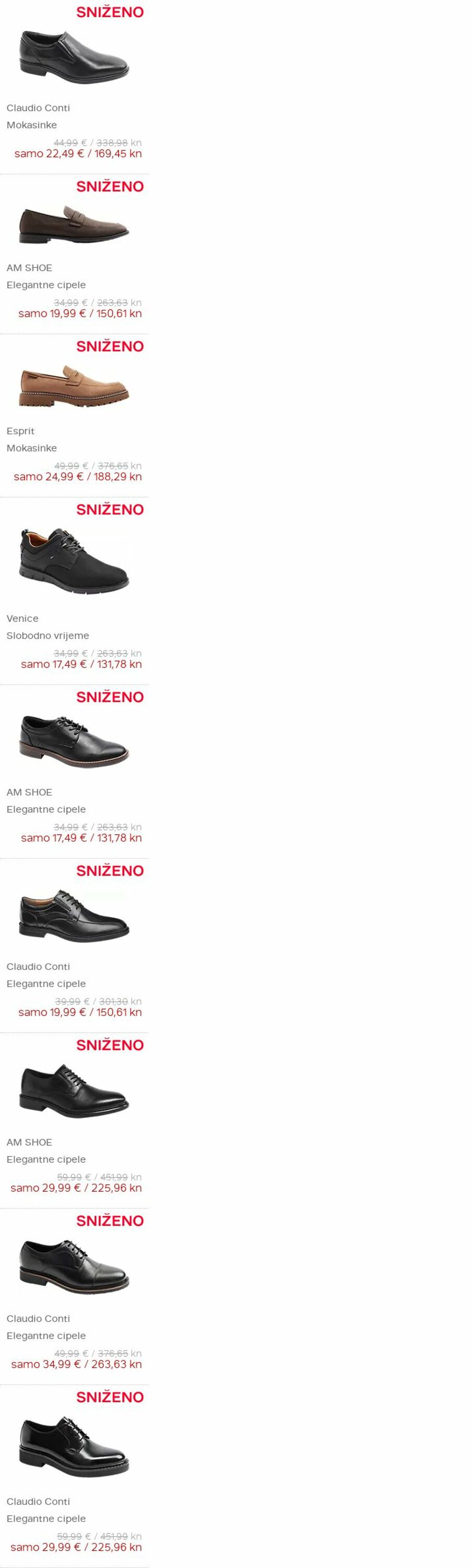 Katalog Deichmann 21.12.2023 - 03.01.2024