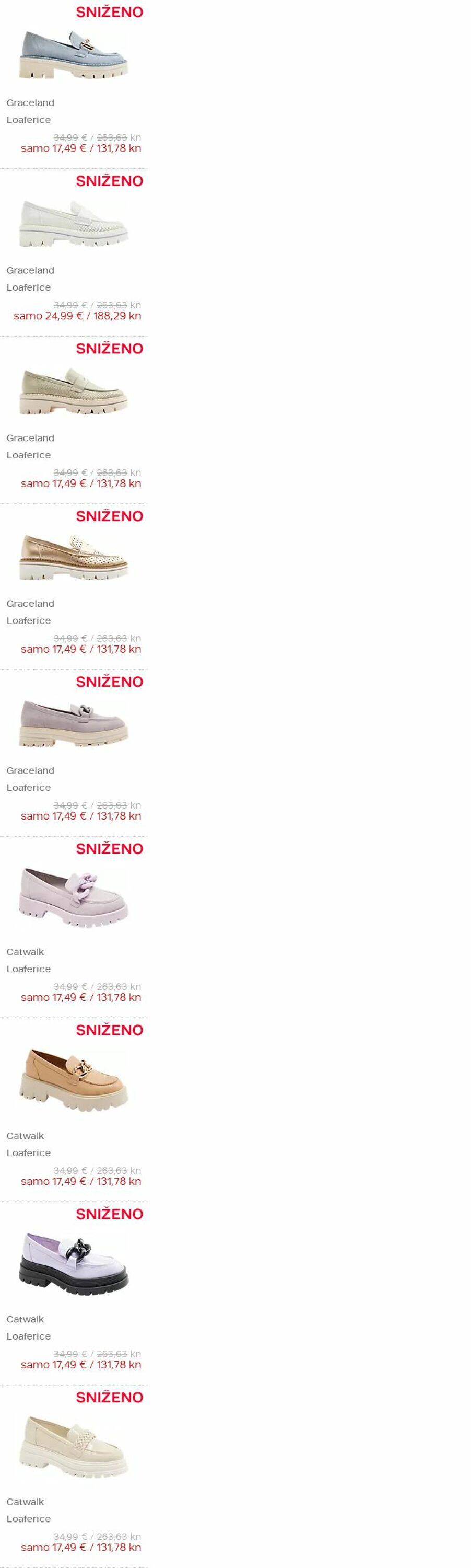 Katalog Deichmann 21.12.2023 - 03.01.2024