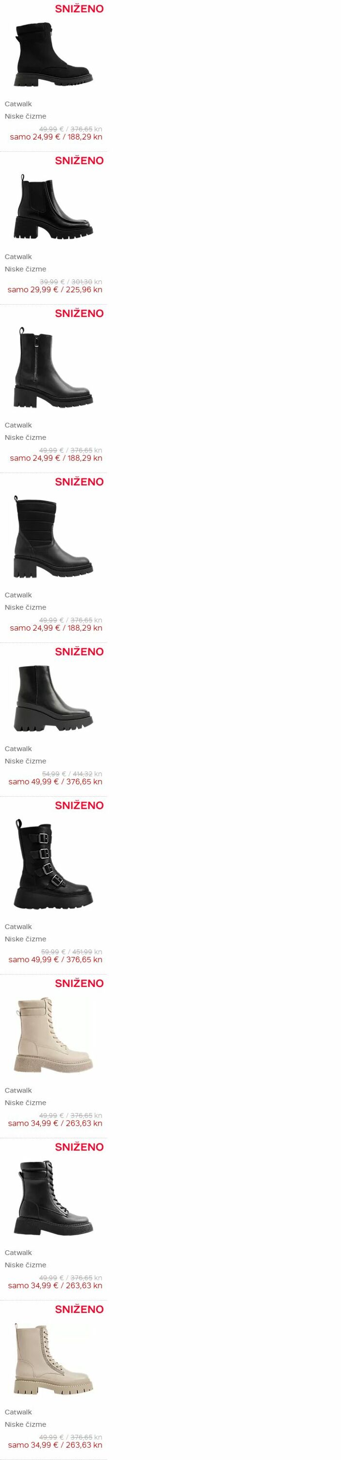 Katalog Deichmann 21.12.2023 - 03.01.2024