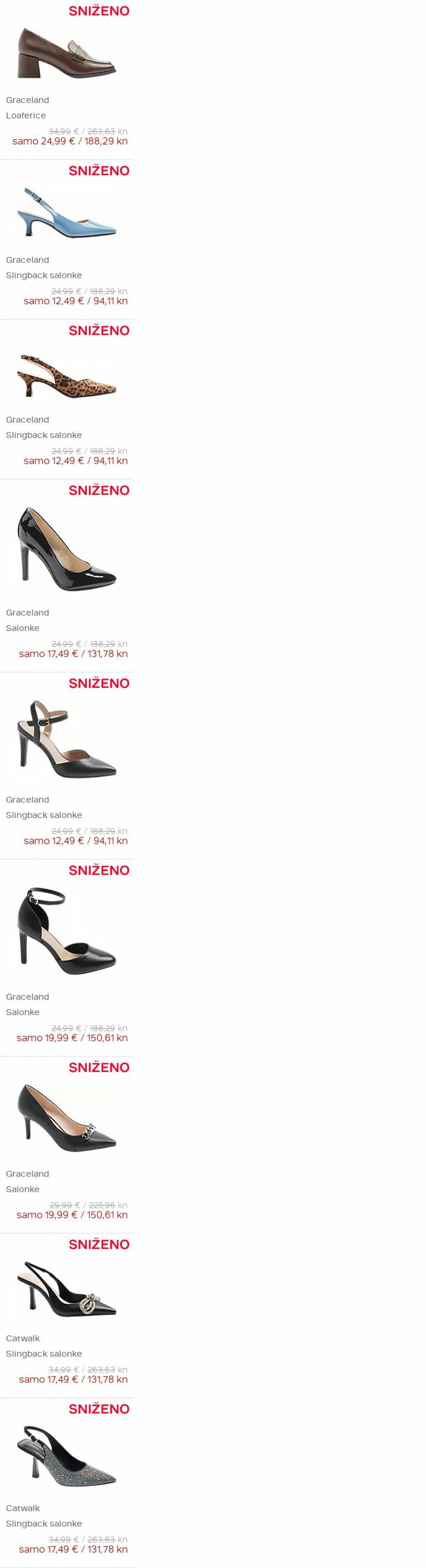 Katalog Deichmann 06.11.2023 - 12.11.2023