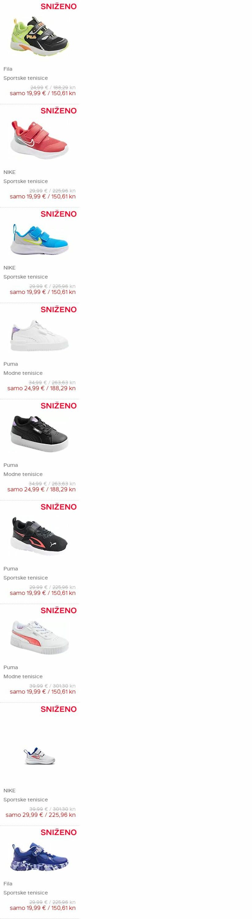 Katalog Deichmann 06.11.2023 - 12.11.2023