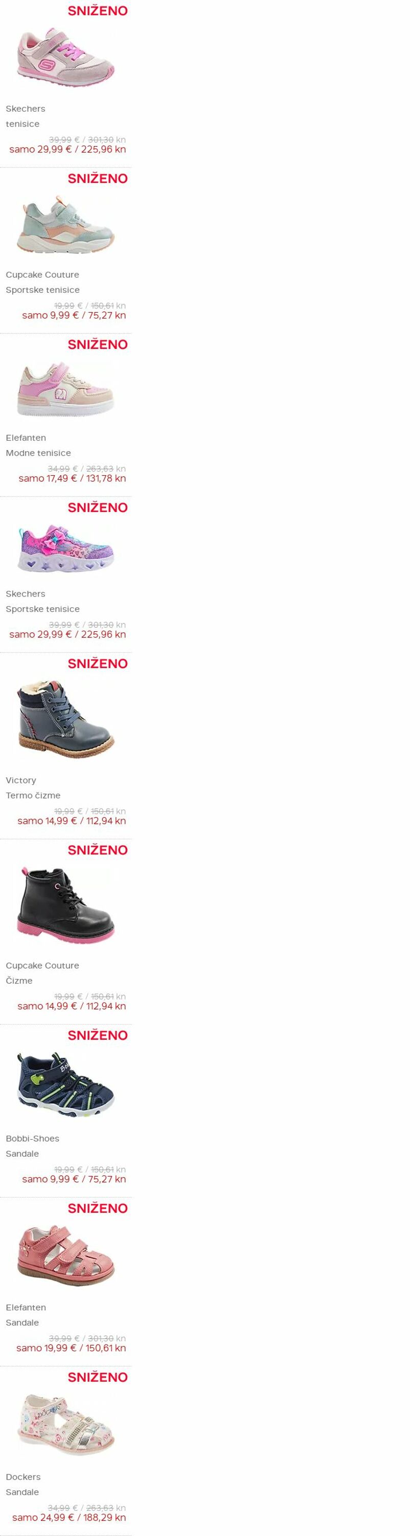 Katalog Deichmann 28.08.2023 - 27.09.2023