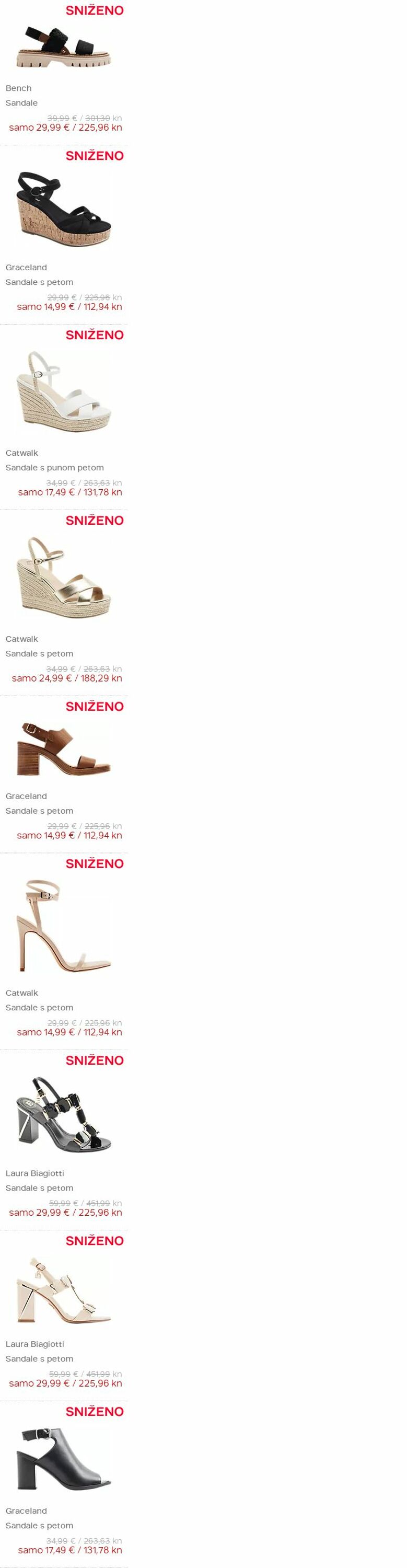 Katalog Deichmann 28.08.2023 - 27.09.2023