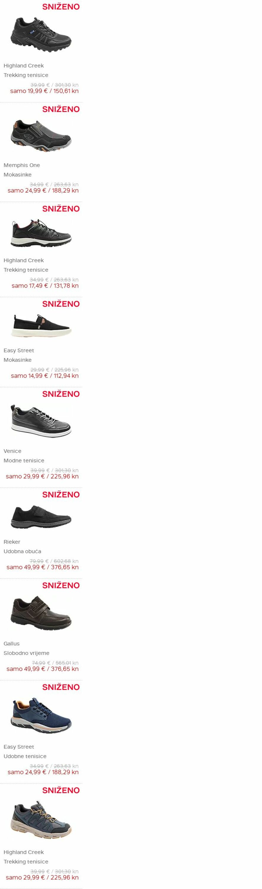 Katalog Deichmann 23.11.2023 - 06.12.2023