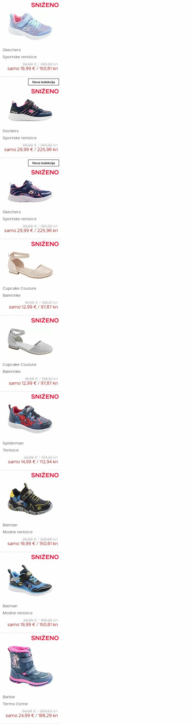 Katalog Deichmann 01.05.2023 - 07.05.2023