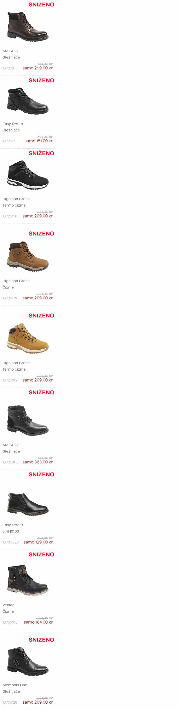 Katalog Deichmann 07.02.2022 - 13.02.2022