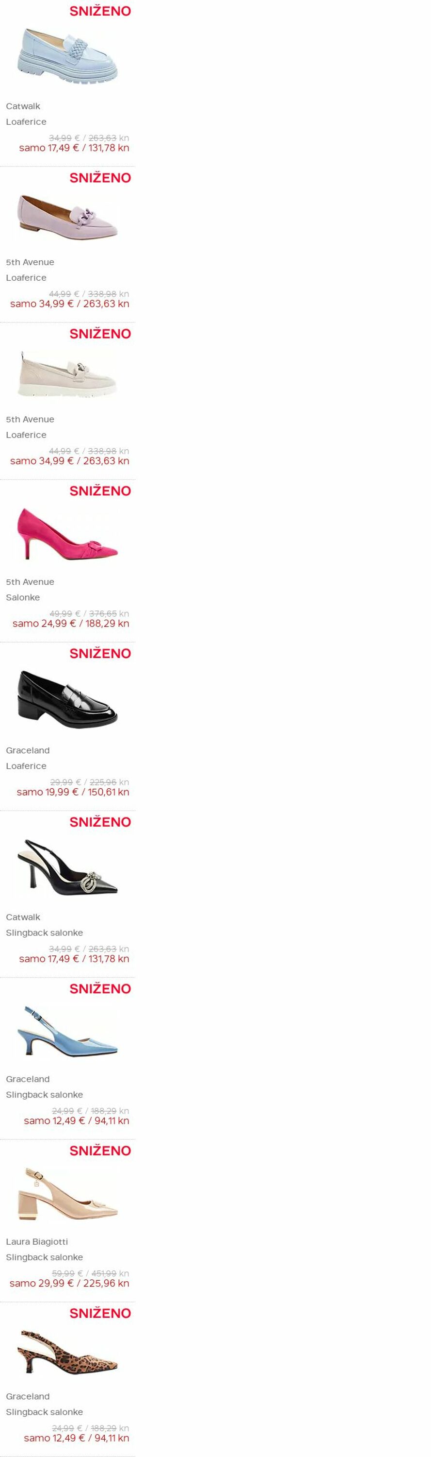 Katalog Deichmann 28.09.2023 - 25.10.2023